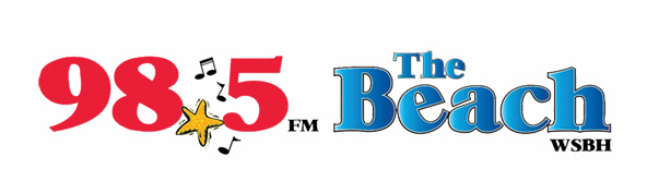 98.5 The Beach