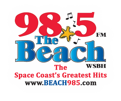 98.5 The Beach